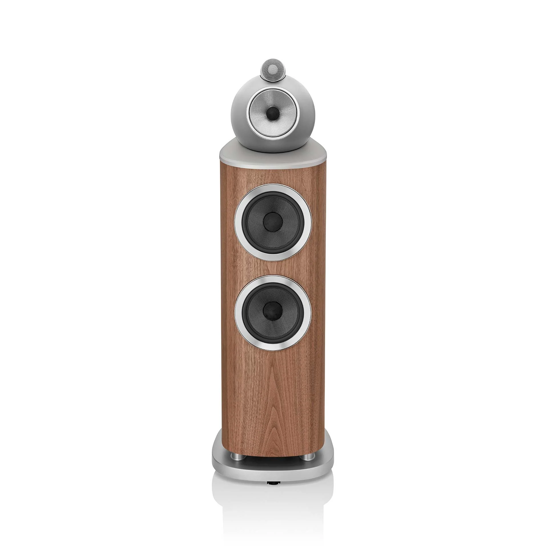 Bowers & Wilkins 803D4 Floorstanding Speakers - Image 5