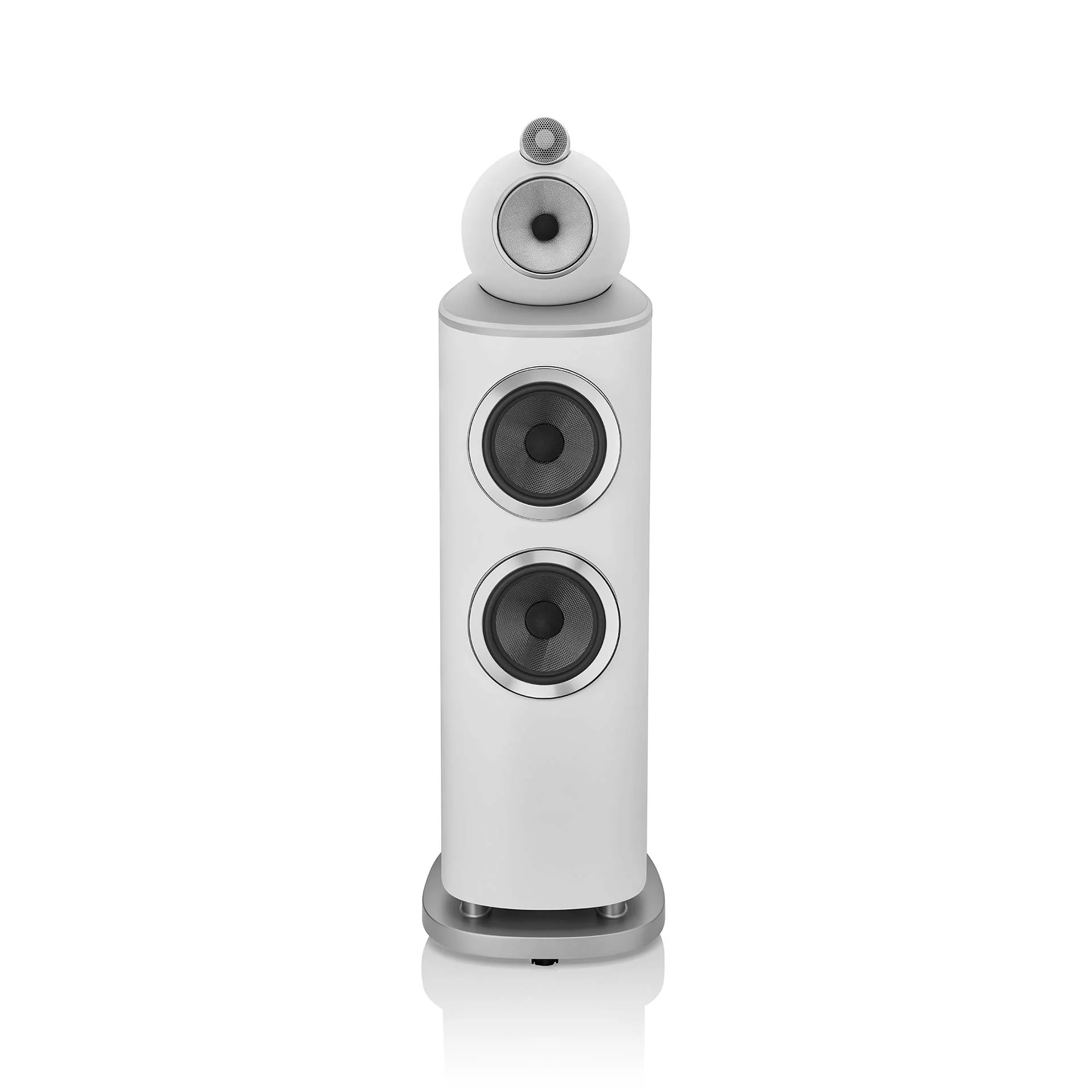 Bowers & Wilkins 803D4 Floorstanding Speakers - Image 6
