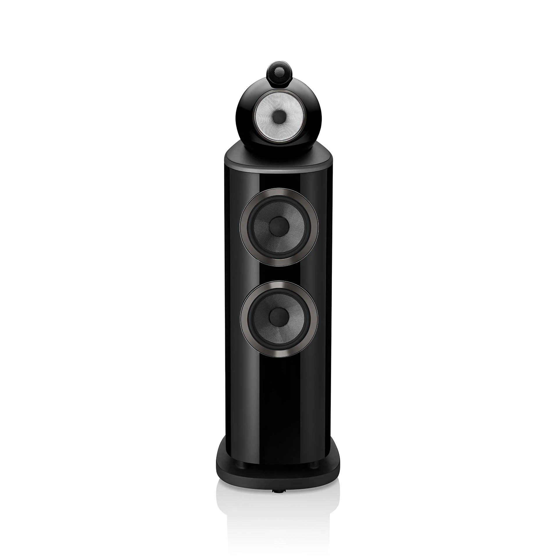 Bowers & Wilkins 803D4 Floorstanding Speakers - Image 7