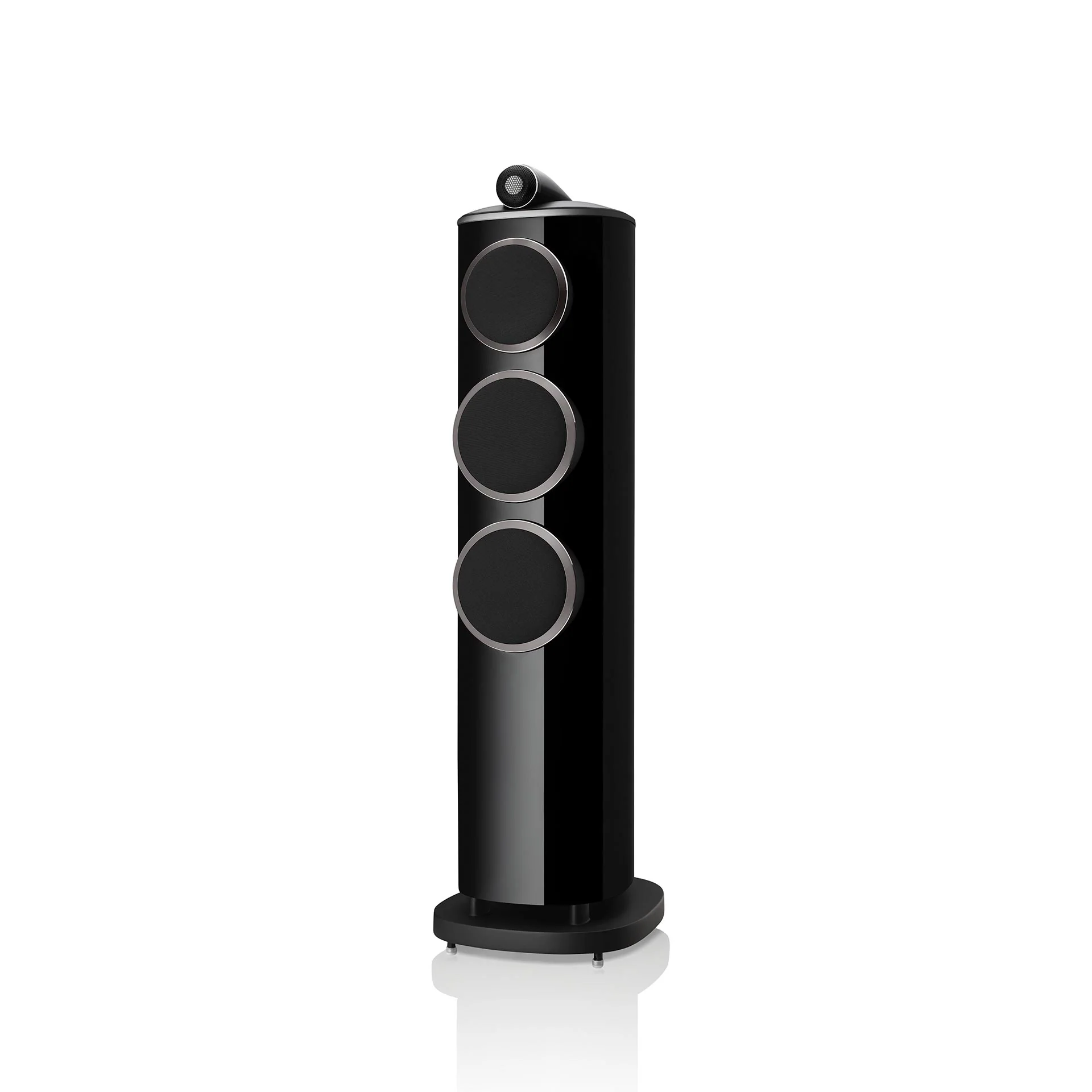 Bowers & Wilkins 804D4 Floorstanding Speakers - Image 10