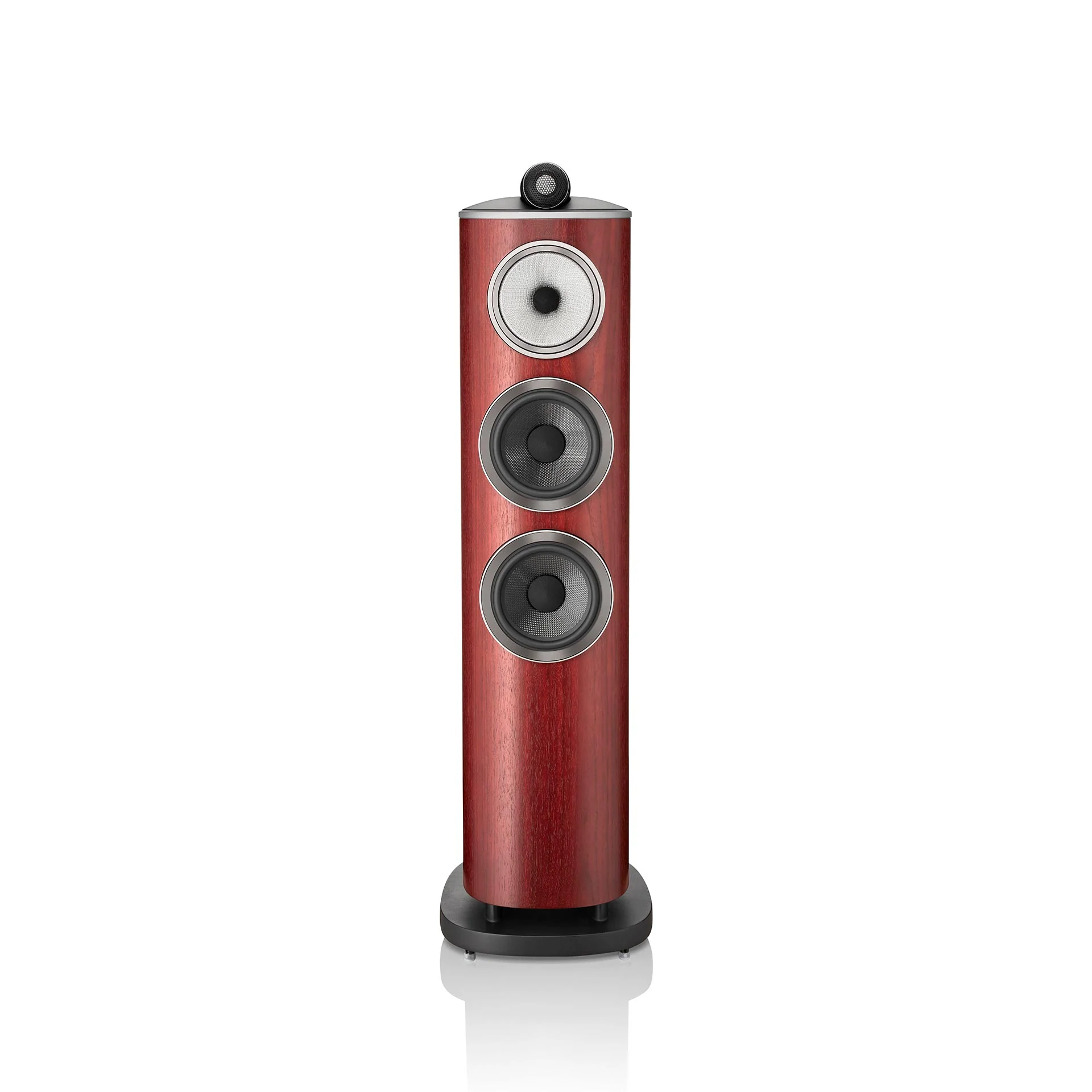 Bowers & Wilkins 804D4 Floorstanding Speakers - Image 3