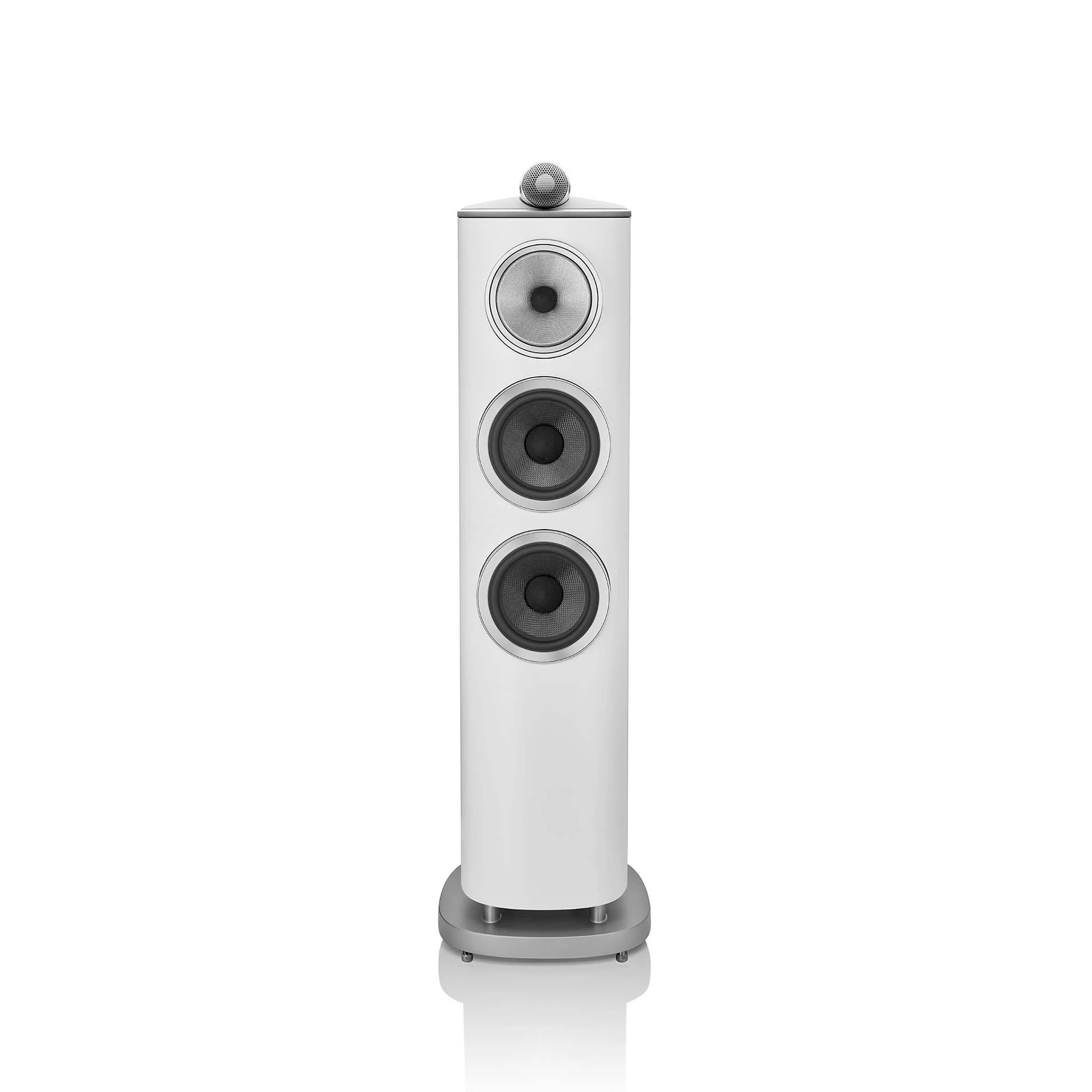 Bowers & Wilkins 804D4 Floorstanding Speakers - Image 4