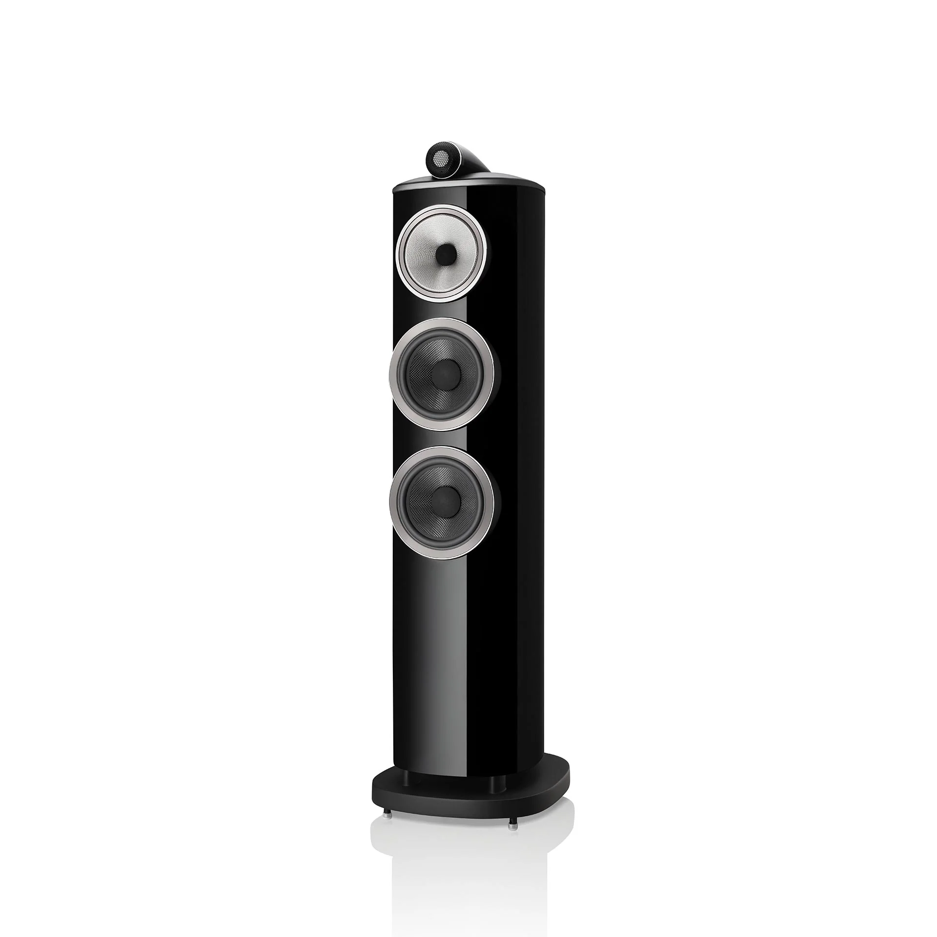 Bowers & Wilkins 804D4 Floorstanding Speakers - Image 6