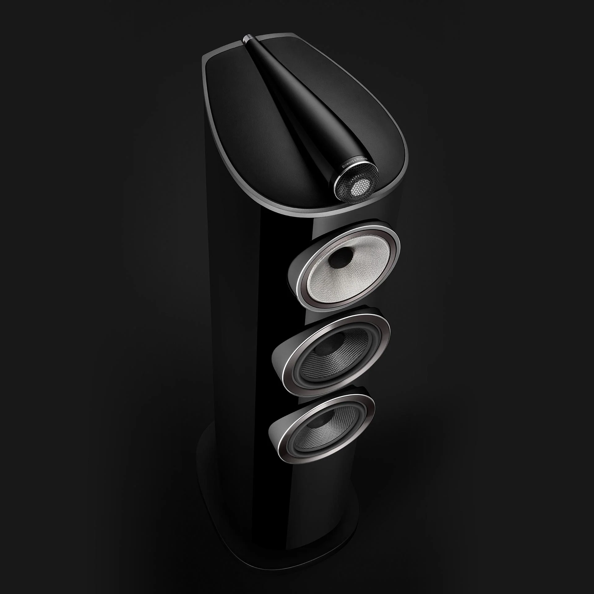 Bowers & Wilkins 804D4 Floorstanding Speakers - Image 8