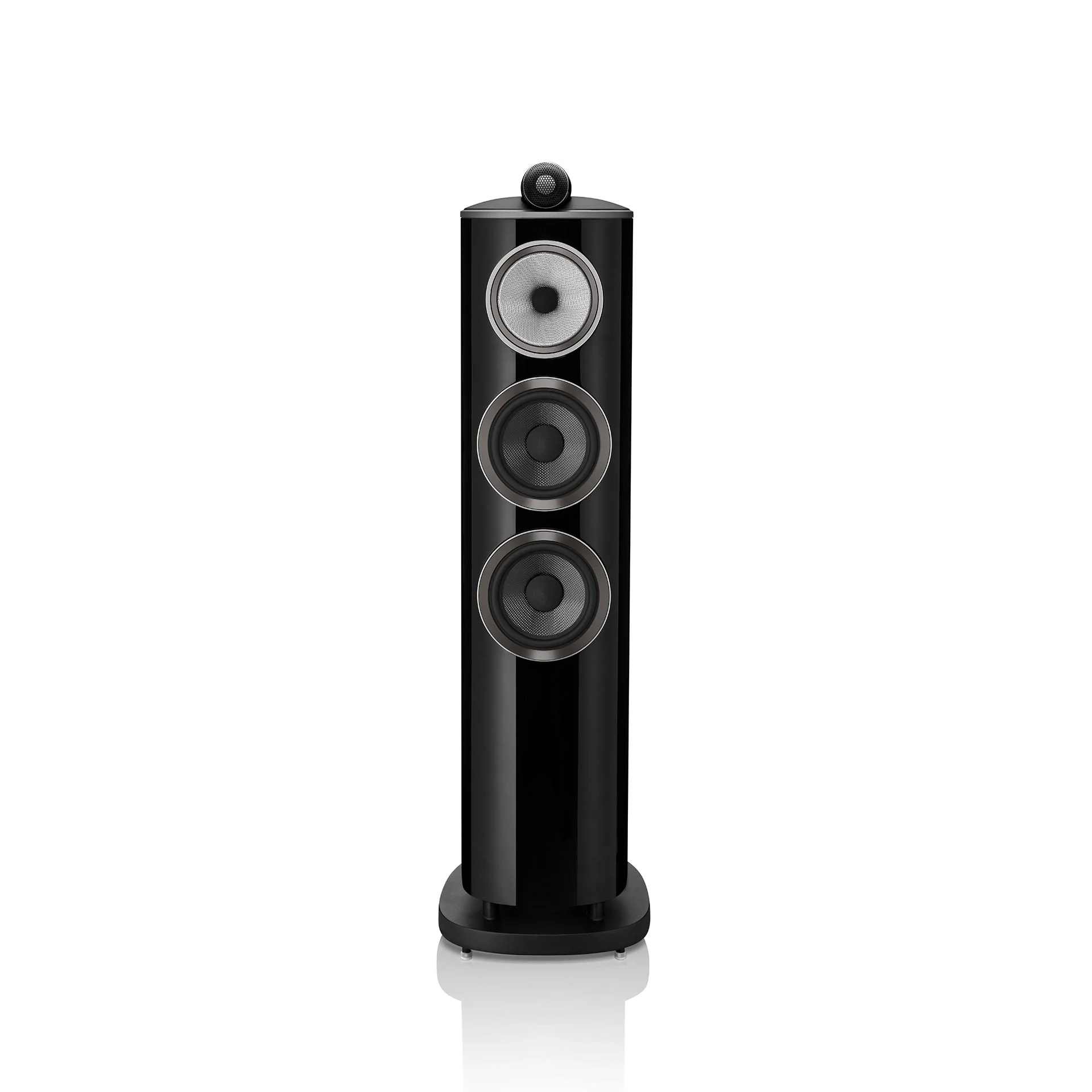 Bowers & Wilkins 804D4 Floorstanding Speakers - Image 9