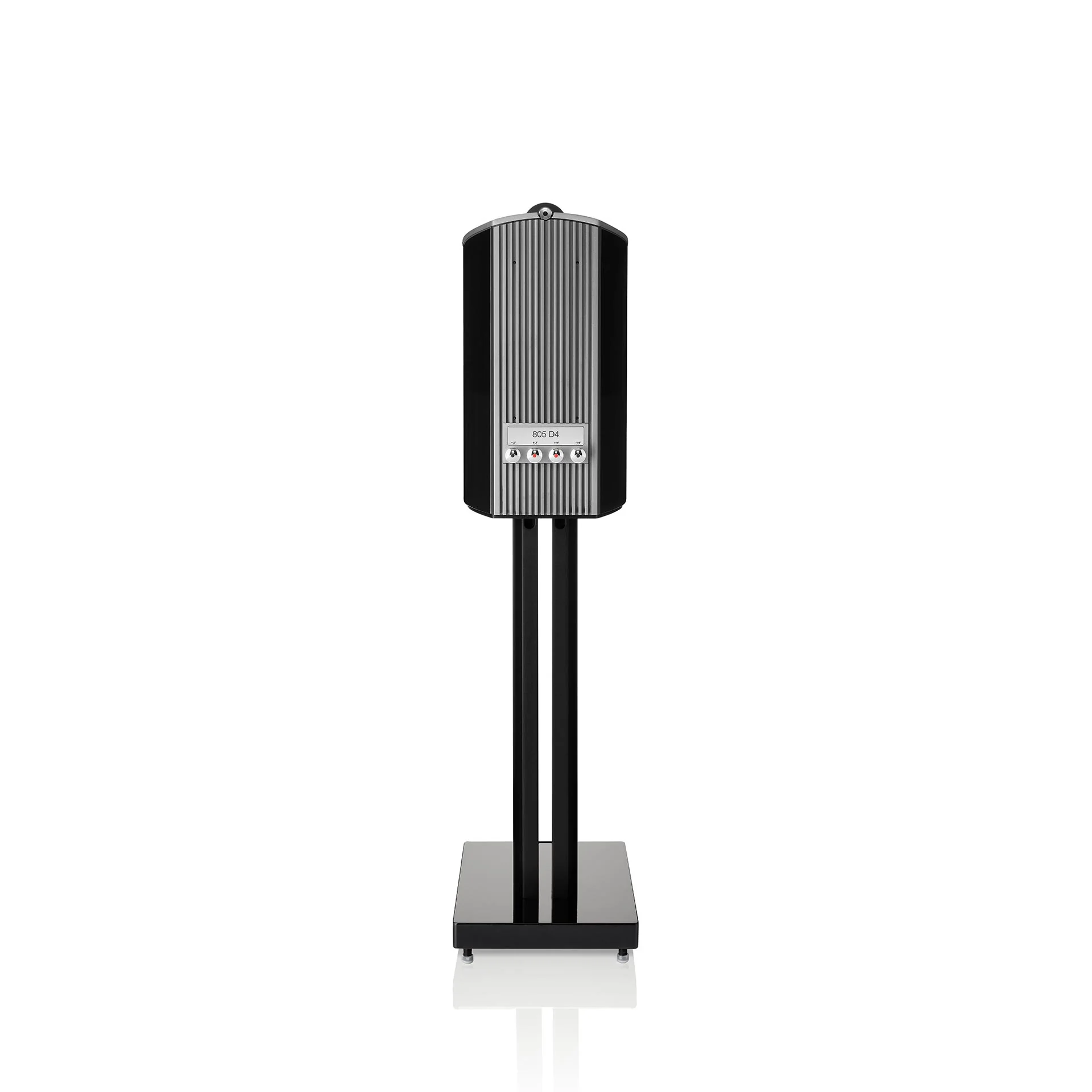 Bowers & Wilkins 805D4 Bookshelf Speakers - Image 10