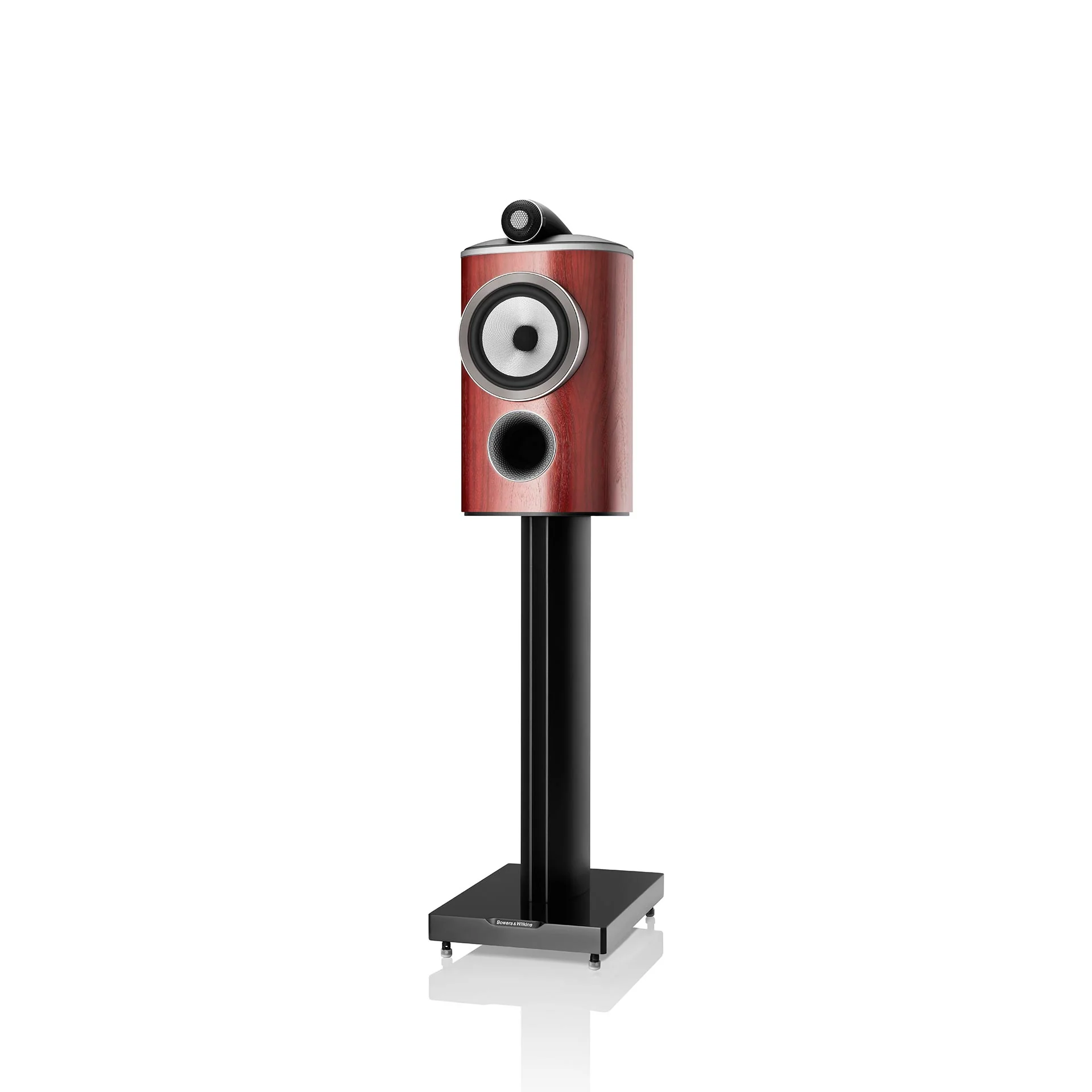 Bowers & Wilkins 805D4 Bookshelf Speakers - Image 12