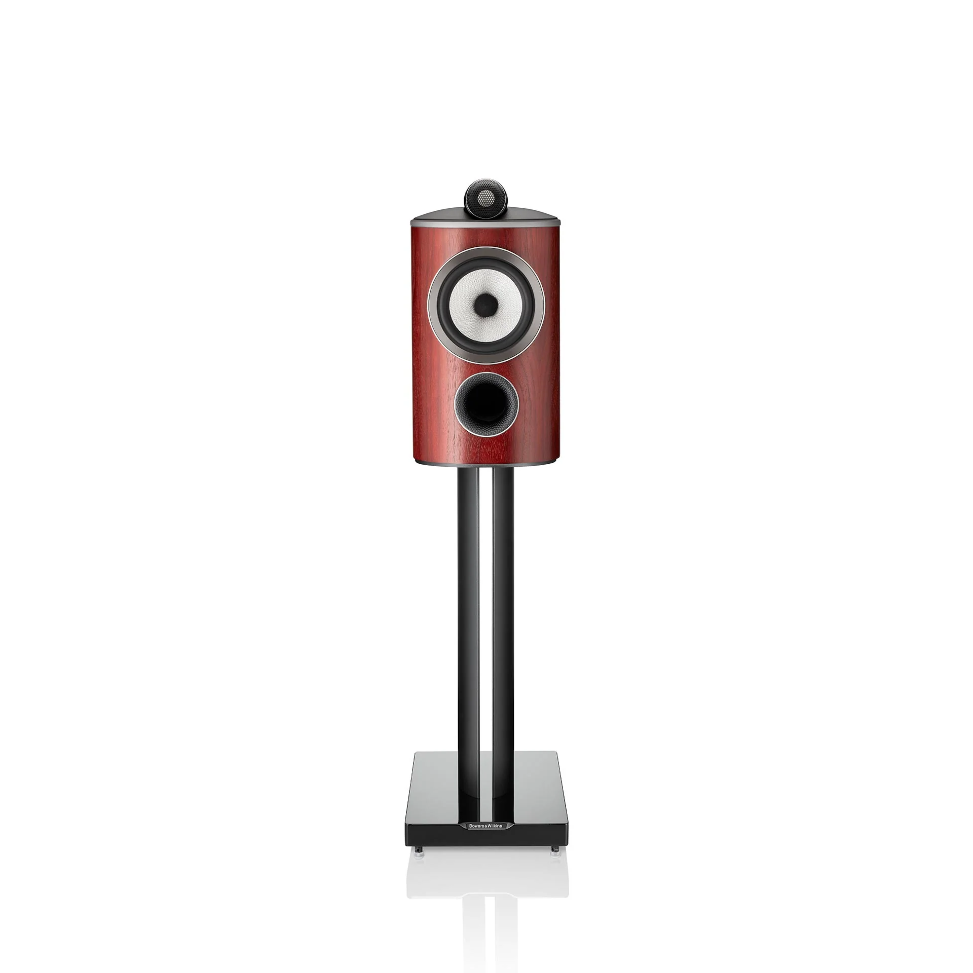 Bowers & Wilkins 805D4 Bookshelf Speakers - Image 13