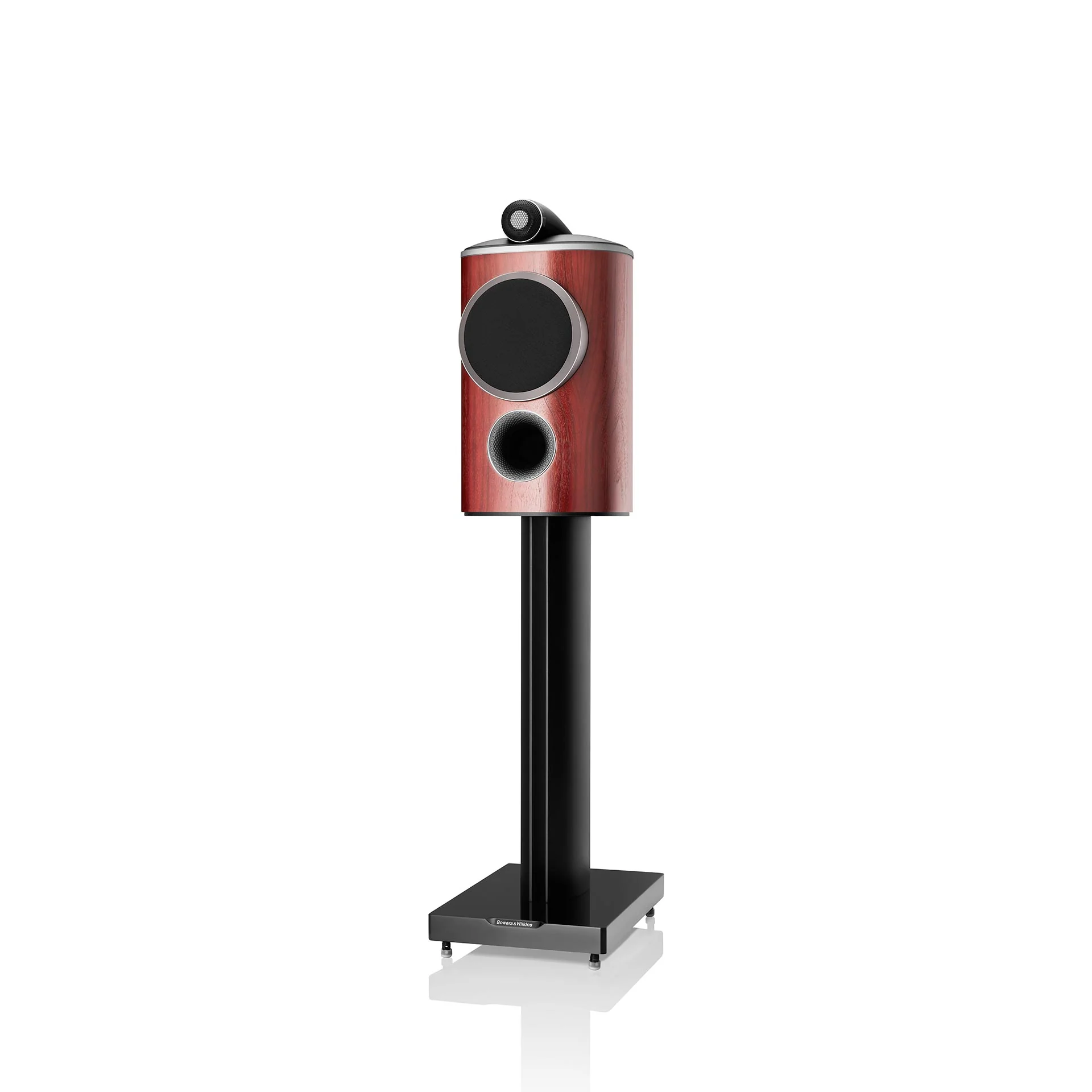 Bowers & Wilkins 805D4 Bookshelf Speakers - Image 14