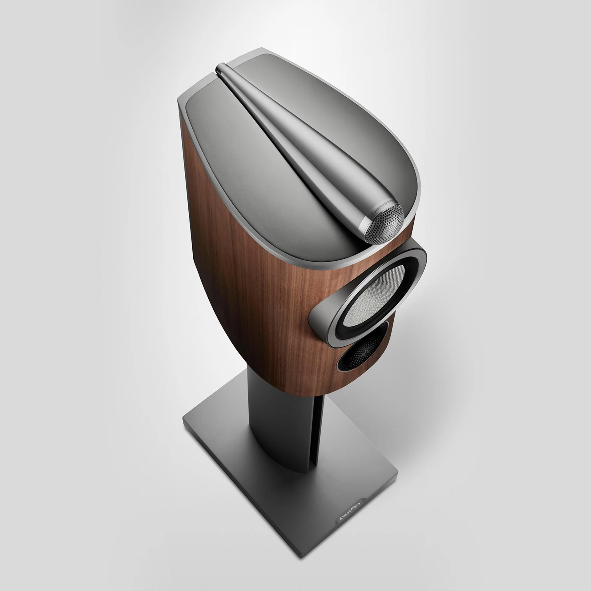 Bowers & Wilkins 805D4 Bookshelf Speakers - Image 3