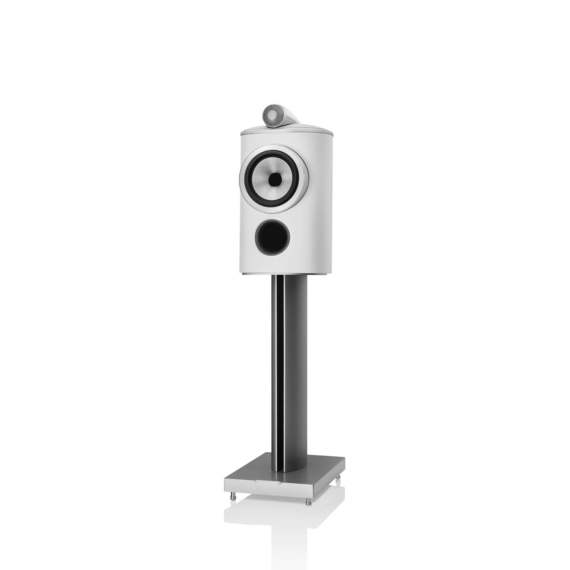 Bowers & Wilkins 805D4 Bookshelf Speakers - Image 4