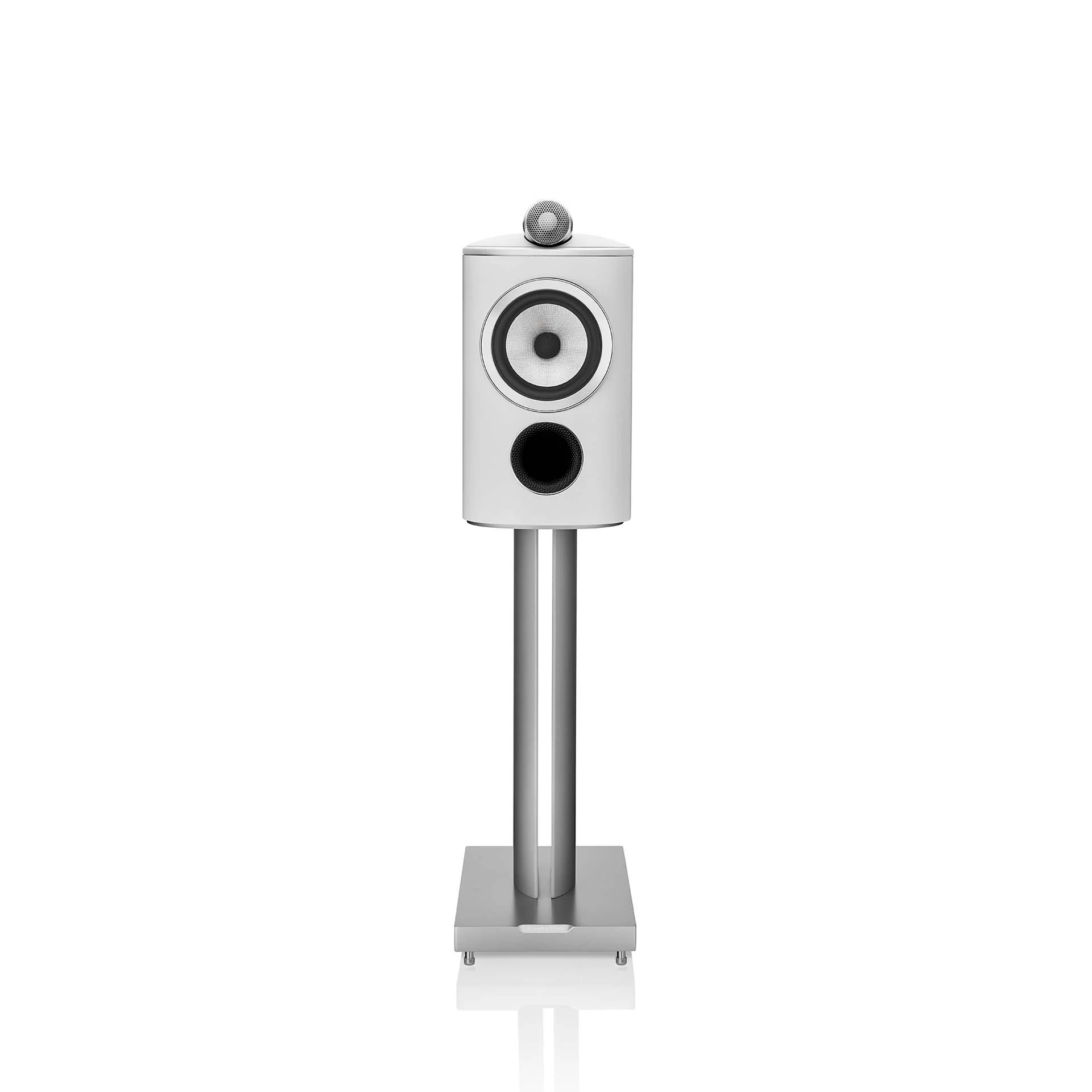 Bowers & Wilkins 805D4 Bookshelf Speakers - Image 5