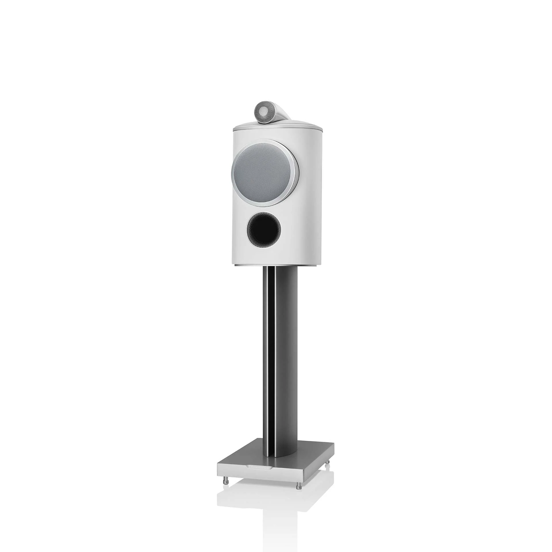 Bowers & Wilkins 805D4 Bookshelf Speakers - Image 6
