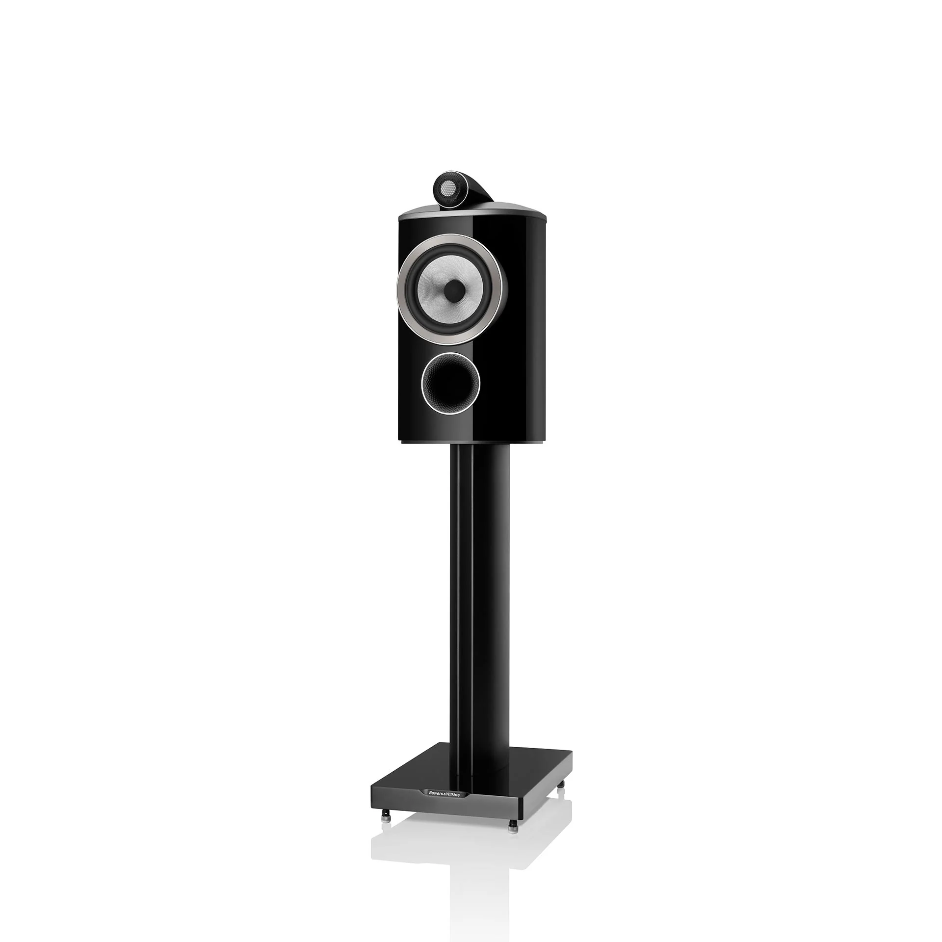 Bowers & Wilkins 805D4 Bookshelf Speakers - Image 7