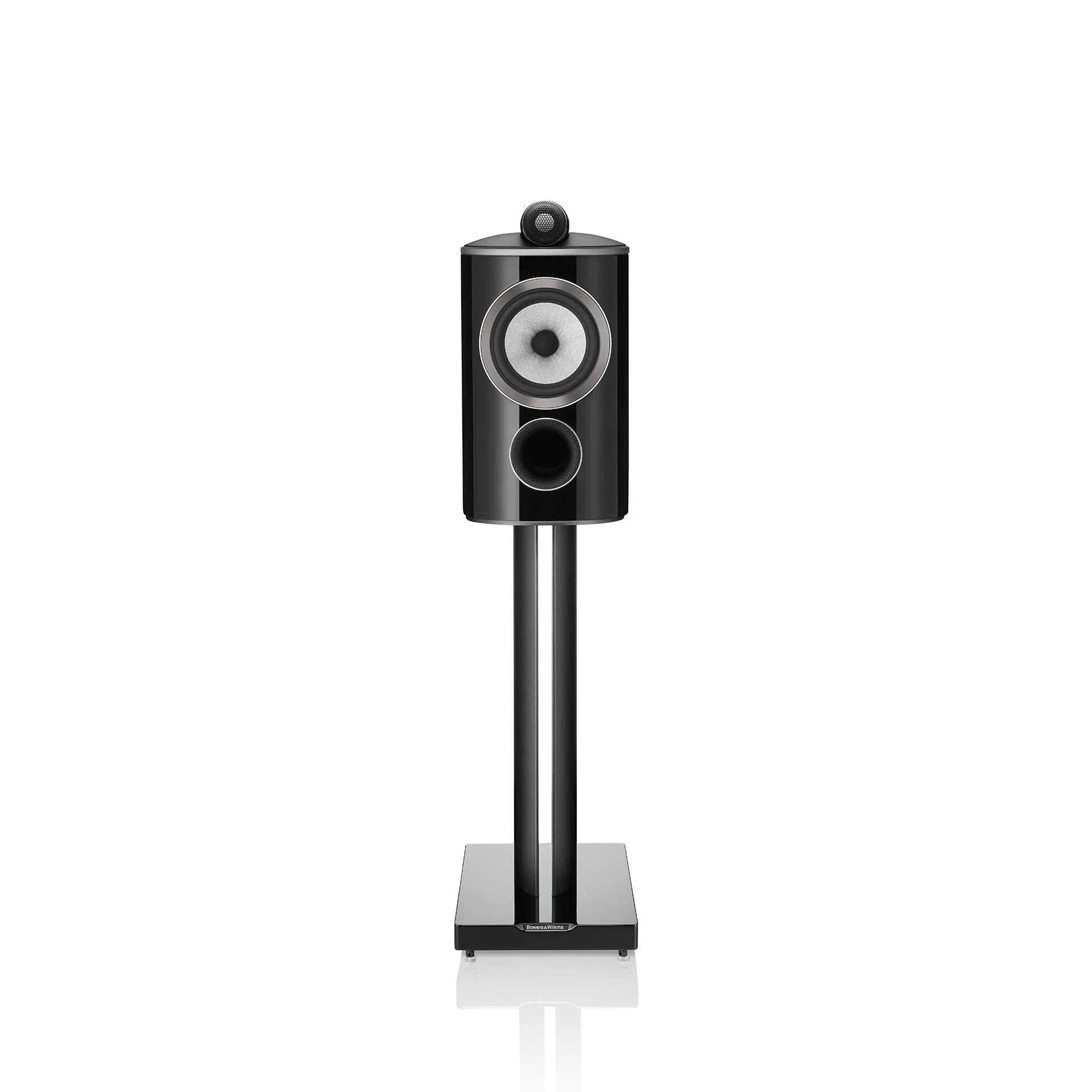 Bowers & Wilkins 805D4 Bookshelf Speakers - Image 8