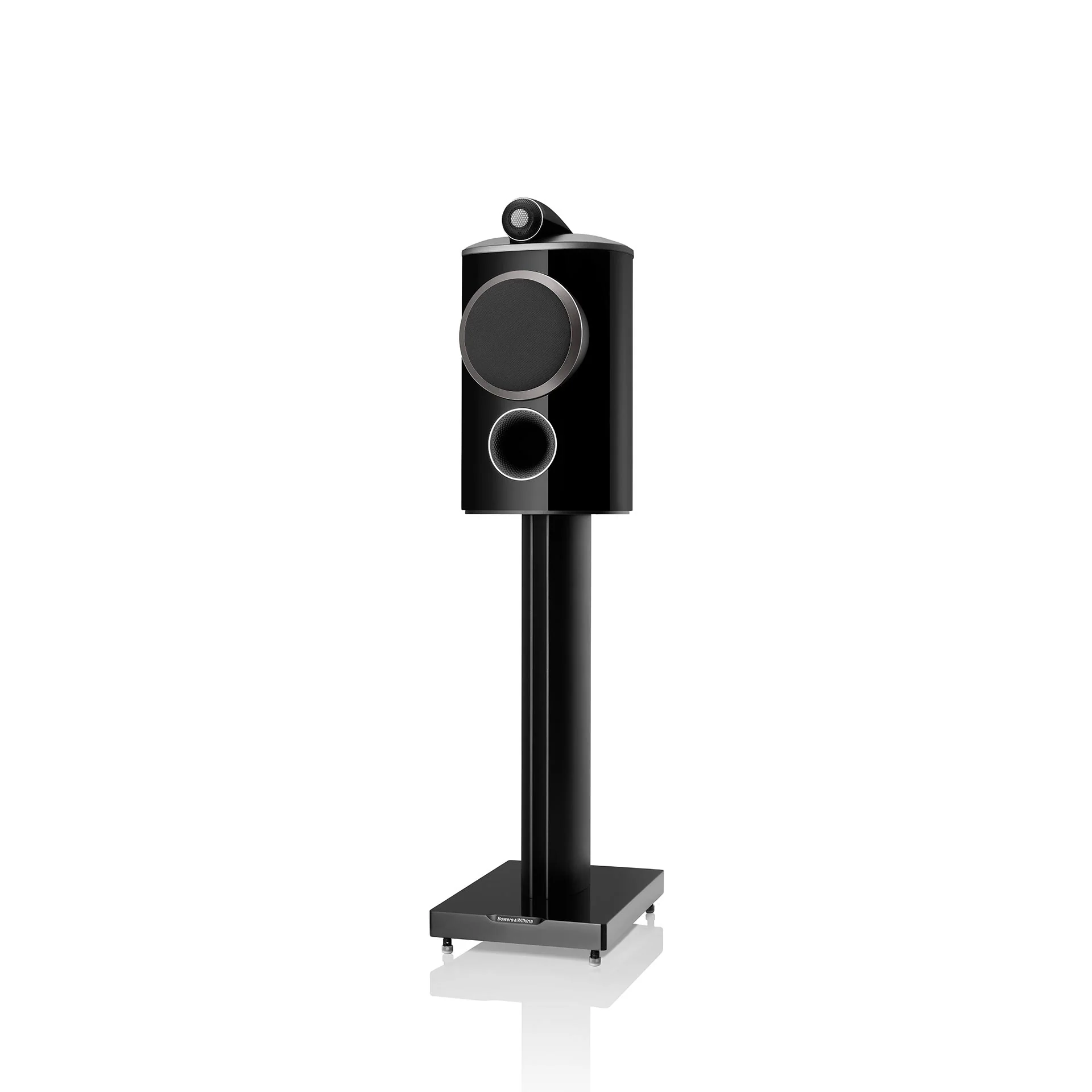 Bowers & Wilkins 805D4 Bookshelf Speakers - Image 9