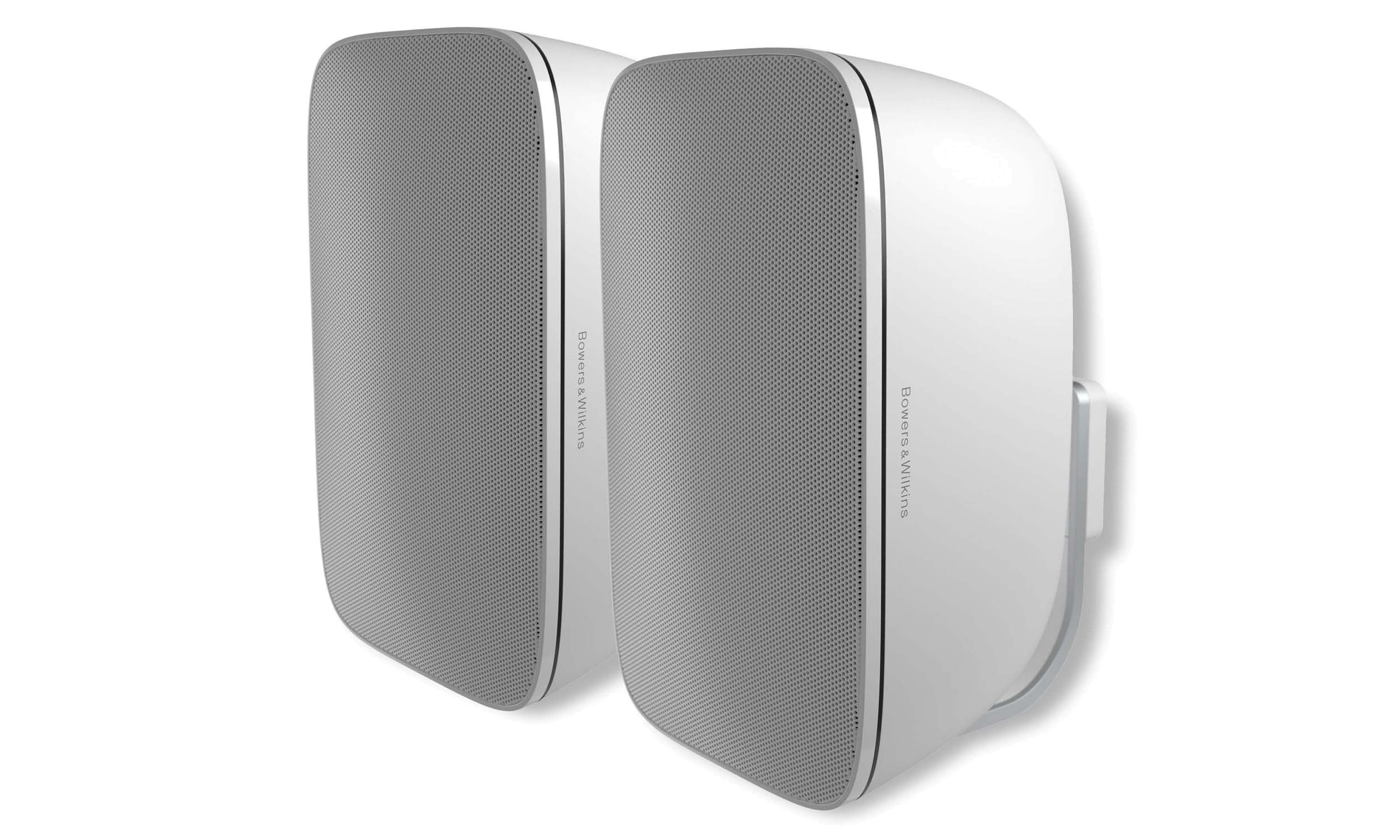 Bowers & Wilkins AM1 Outdoor Speakers (pair) - Image 2