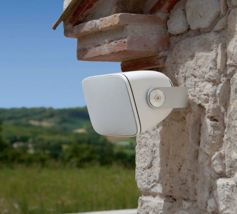 Bowers & Wilkins AM1 Outdoor Speakers (pair) - Image 3