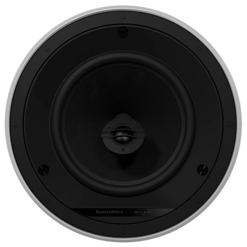 Bowers & Wilkins CCM684 In-Ceiling Speakers Pair - Image 2