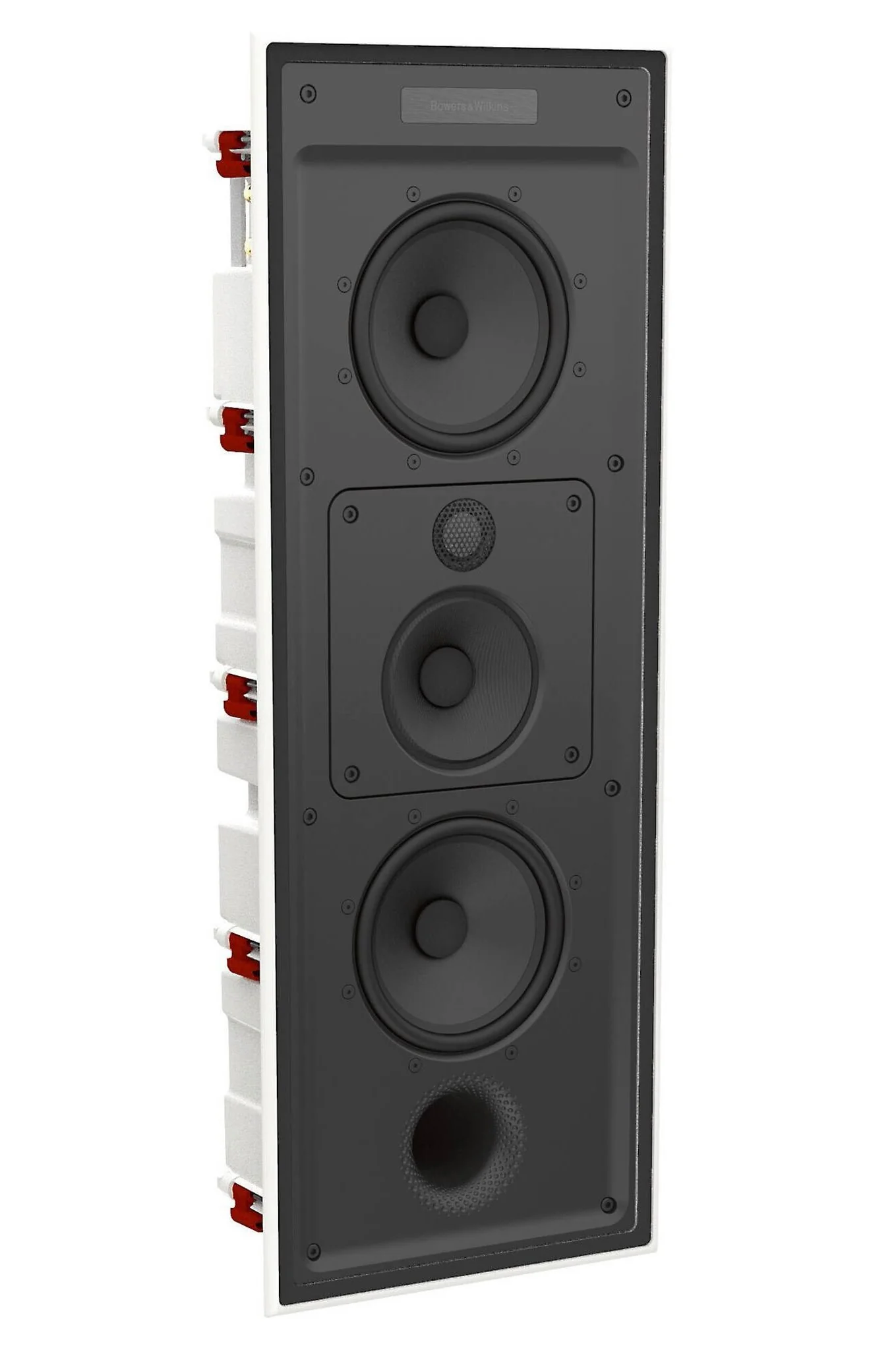 Bowers & Wilkins CWM7.3 S2 in-wall speaker (each) - Image 2