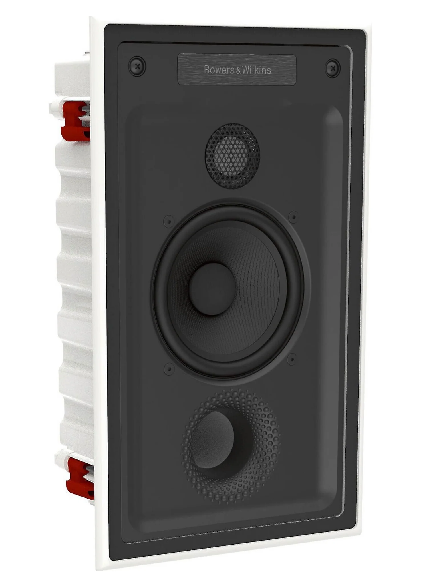 Bowers & Wilkins CWM7.5 S2 in-wall speaker (each) - Image 2