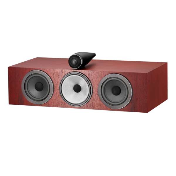 Bowers & Wilkins HTM71 S3 Centre Speaker - Image 4