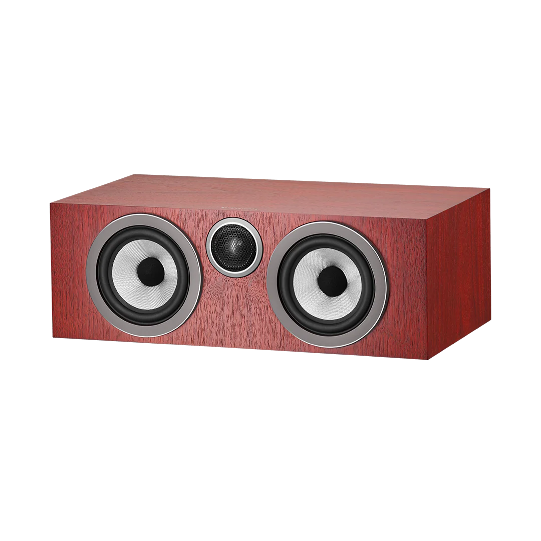Bowers & Wilkins HTM72 S3 Centre Speaker - Image 4