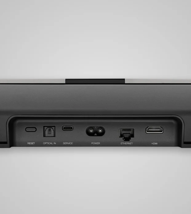 Bowers & Wilkins Panorama 3 Sound Bar Ex-Display - Image 3