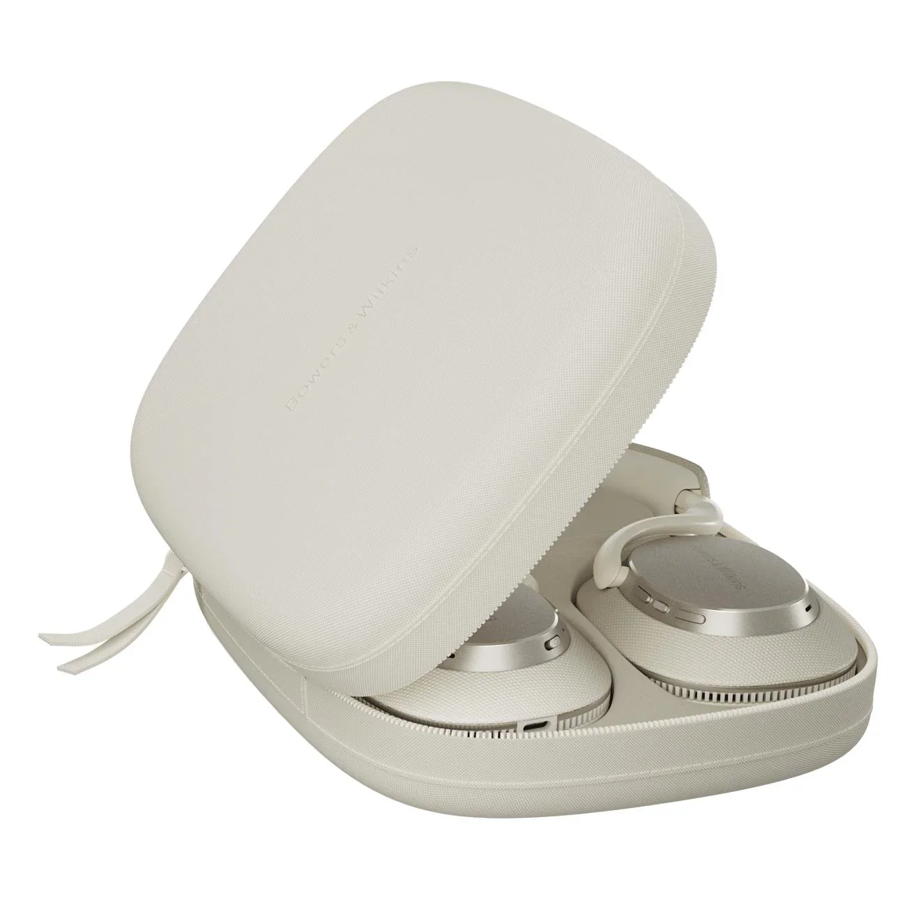 Bowers & Wilkins PX7 S3 Over Ear Noise Cancelling Wireless Headphones - Image 9