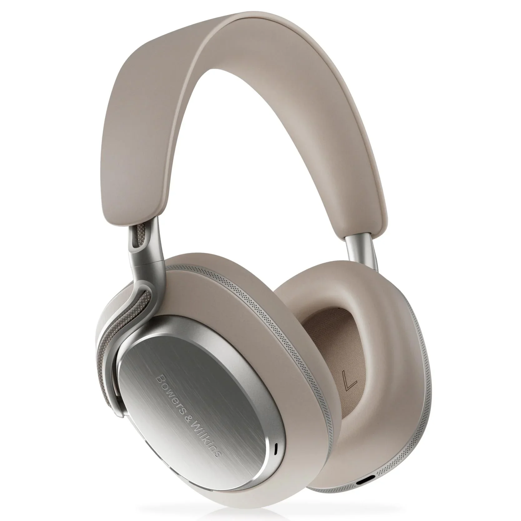 Bowers & Wilkins PX8 S2 Over Ear Noise Cancelling Wireless Headphones - Image 4