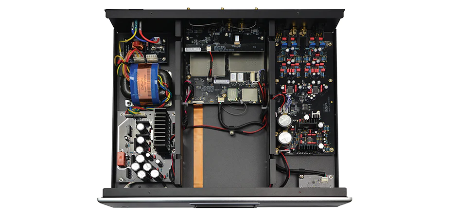 Cary Audio DMS-650 Streamer - Image 5