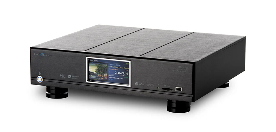 Cary Audio DMS-700 Streamer - Image 2