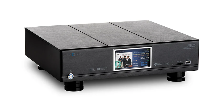 Cary Audio DMS-700 Streamer - Image 3