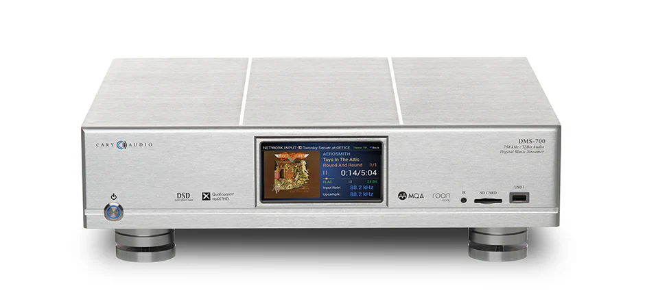Cary Audio DMS-700 Streamer - Image 6
