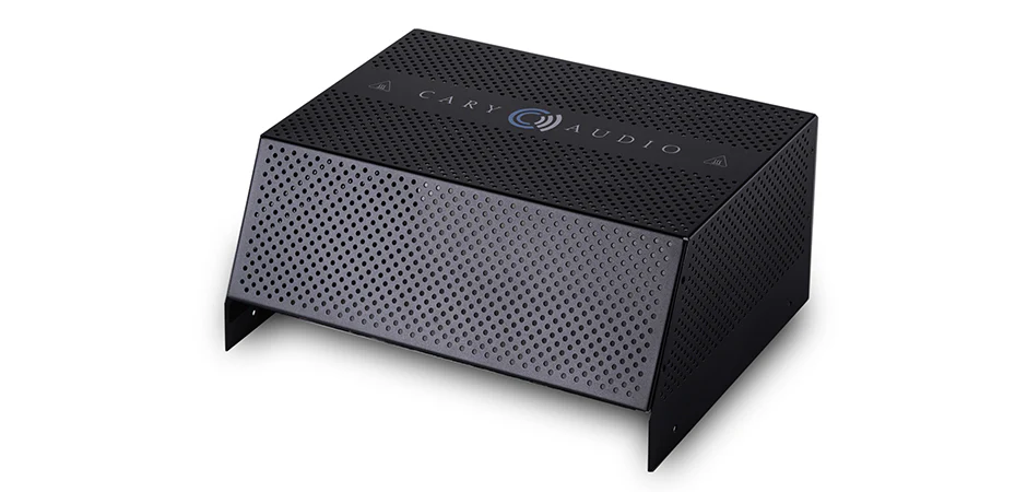 Cary Audio SLI-80HS Integrated Amplifier - Image 6