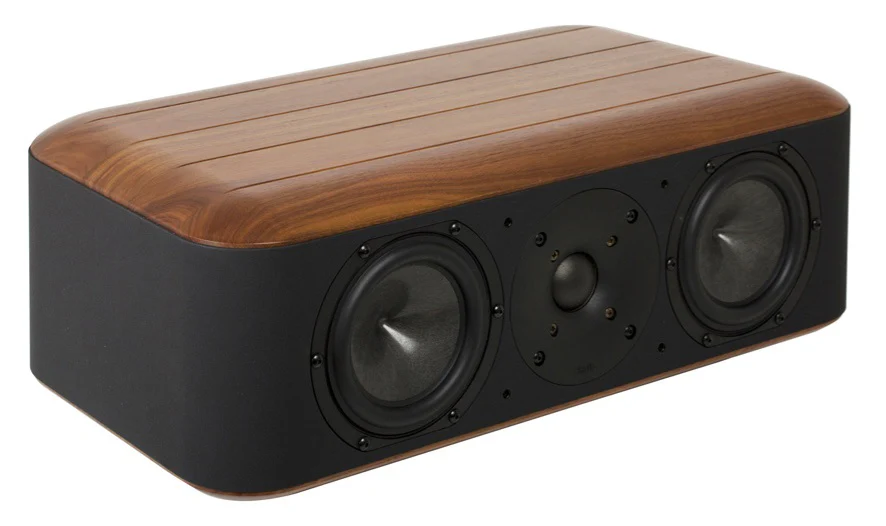Chario Balbo Centre Speaker - Image 3
