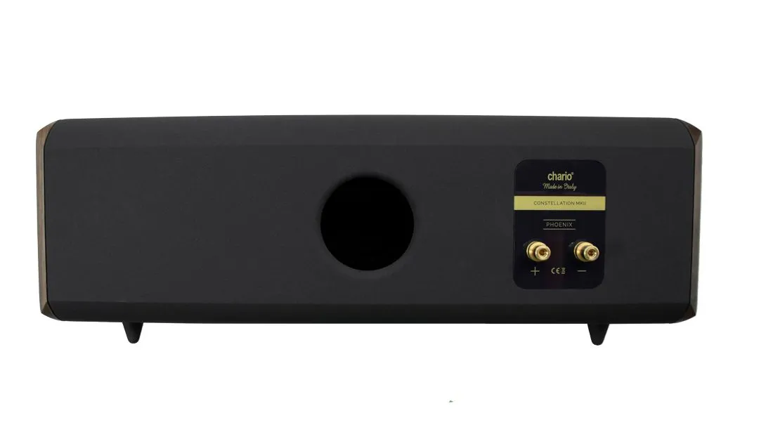Chario Phoenix MKII Centre Speaker - Image 2