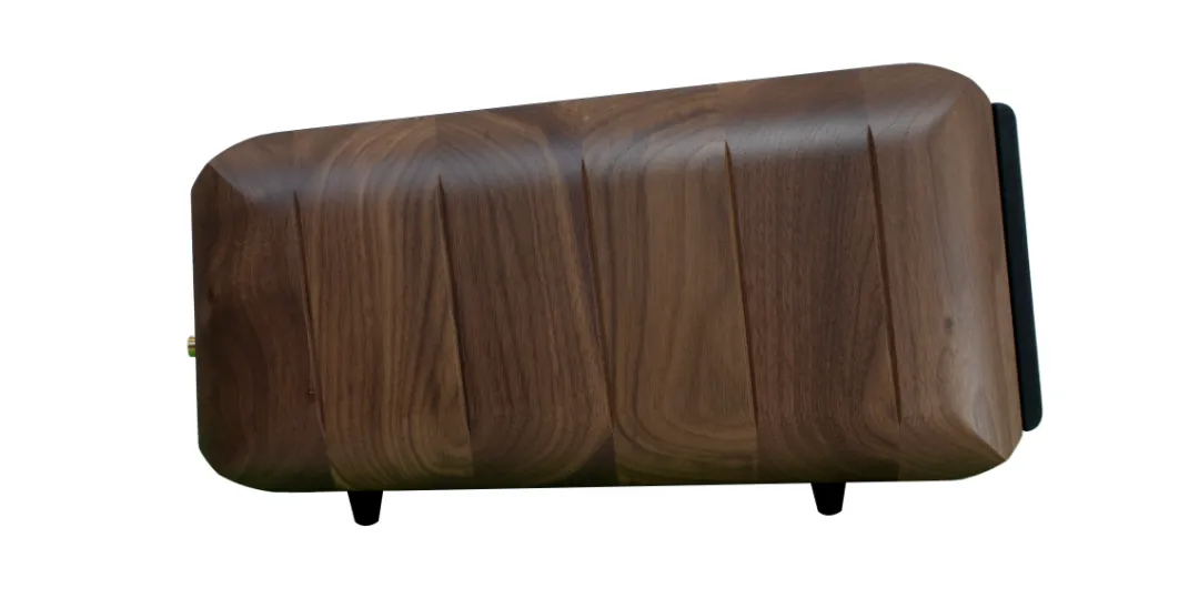 Chario Phoenix MKII Centre Speaker - Image 3