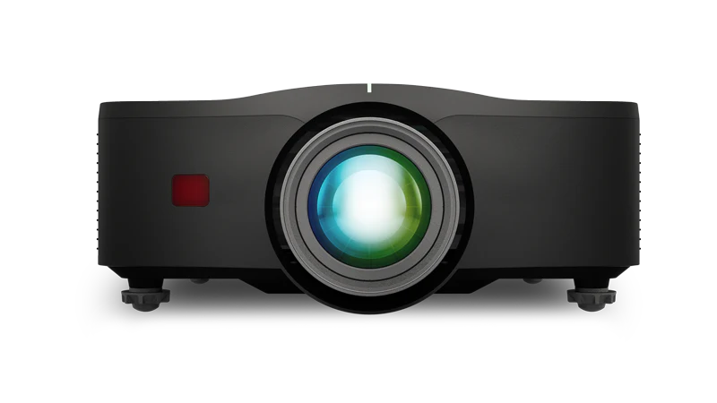 Christie Inspire Series 4K860-iS 4K UHD Laser Projector - Image 3