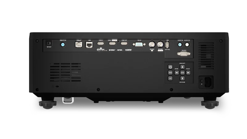 Christie Inspire Series 4K860-iS 4K UHD Laser Projector - Image 6
