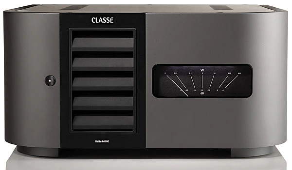 Classe Audio Delta Mono Power Amplifier Pair - Image 2