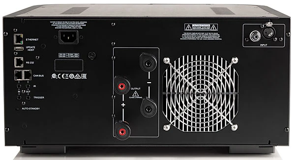 Classe Audio Delta Mono Power Amplifier Pair - Image 3