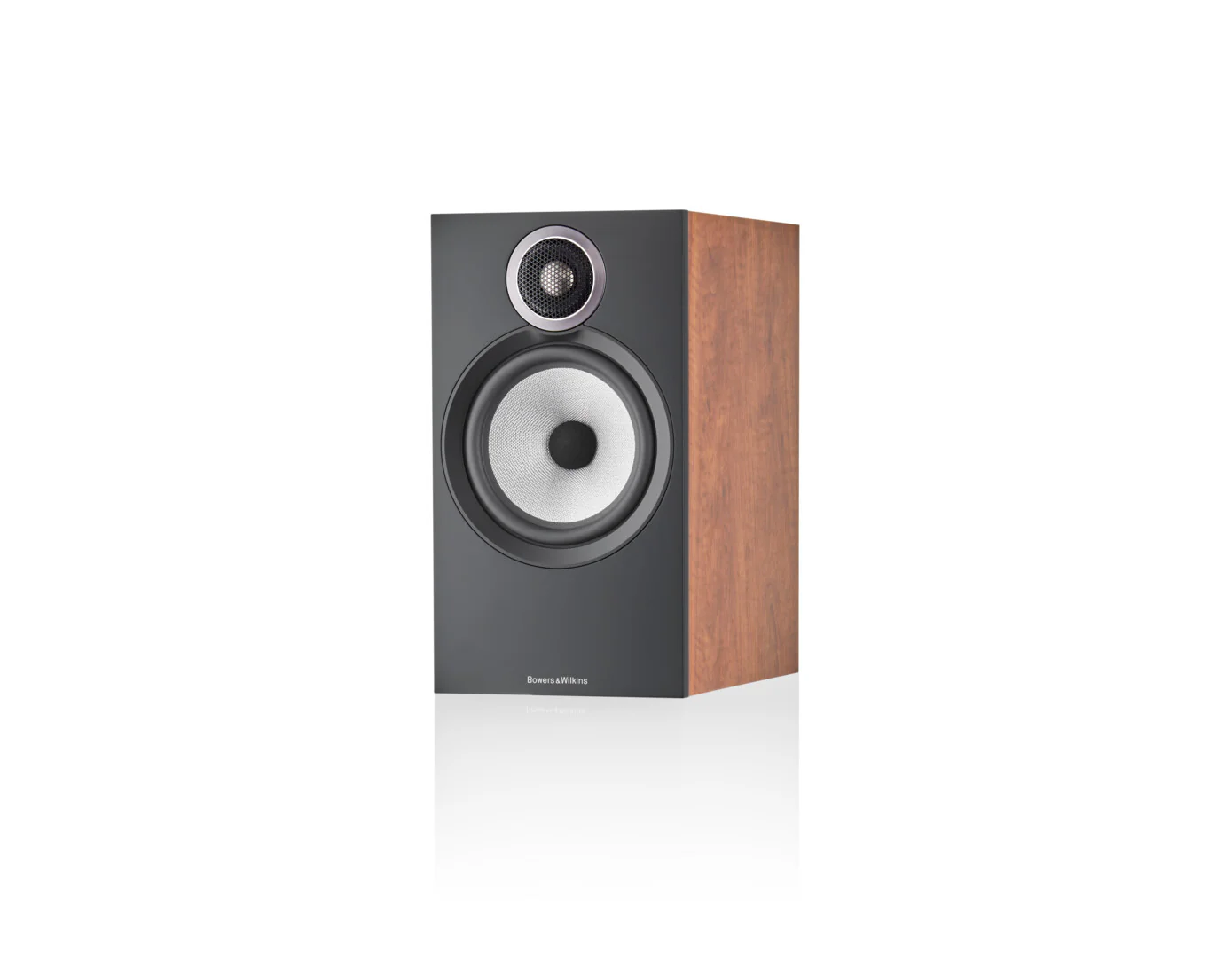Bowers & Wilkins 606 S3 Bookshelf Speakers - Image 3