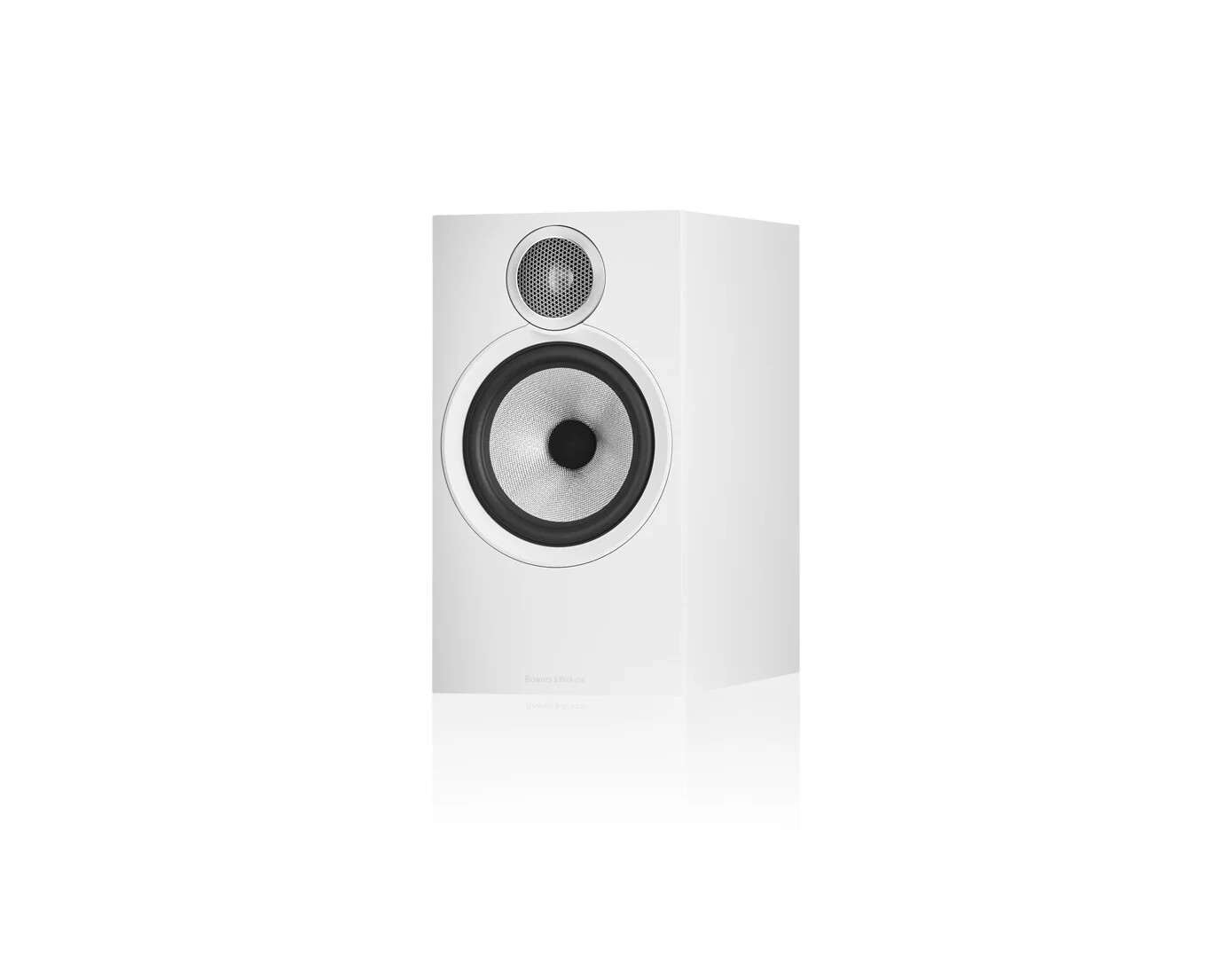 Bowers & Wilkins 606 S3 Bookshelf Speakers - Image 4