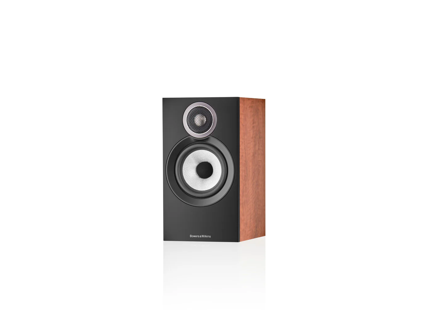 Bowers & Wilkins 607 S3 Bookshelf Speakers - Image 3