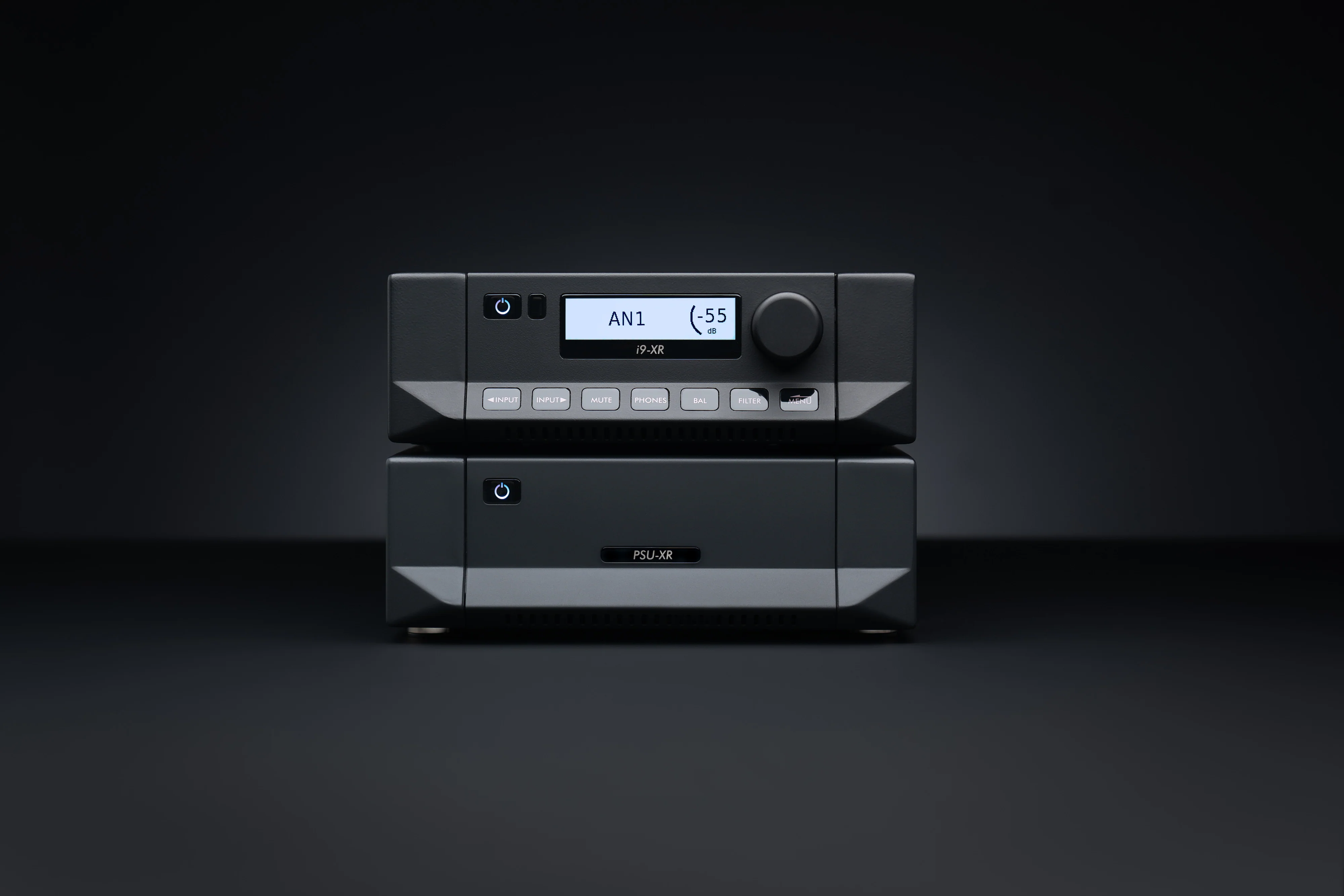 Cyrus Integrated Amplifier i9-XR - Image 4