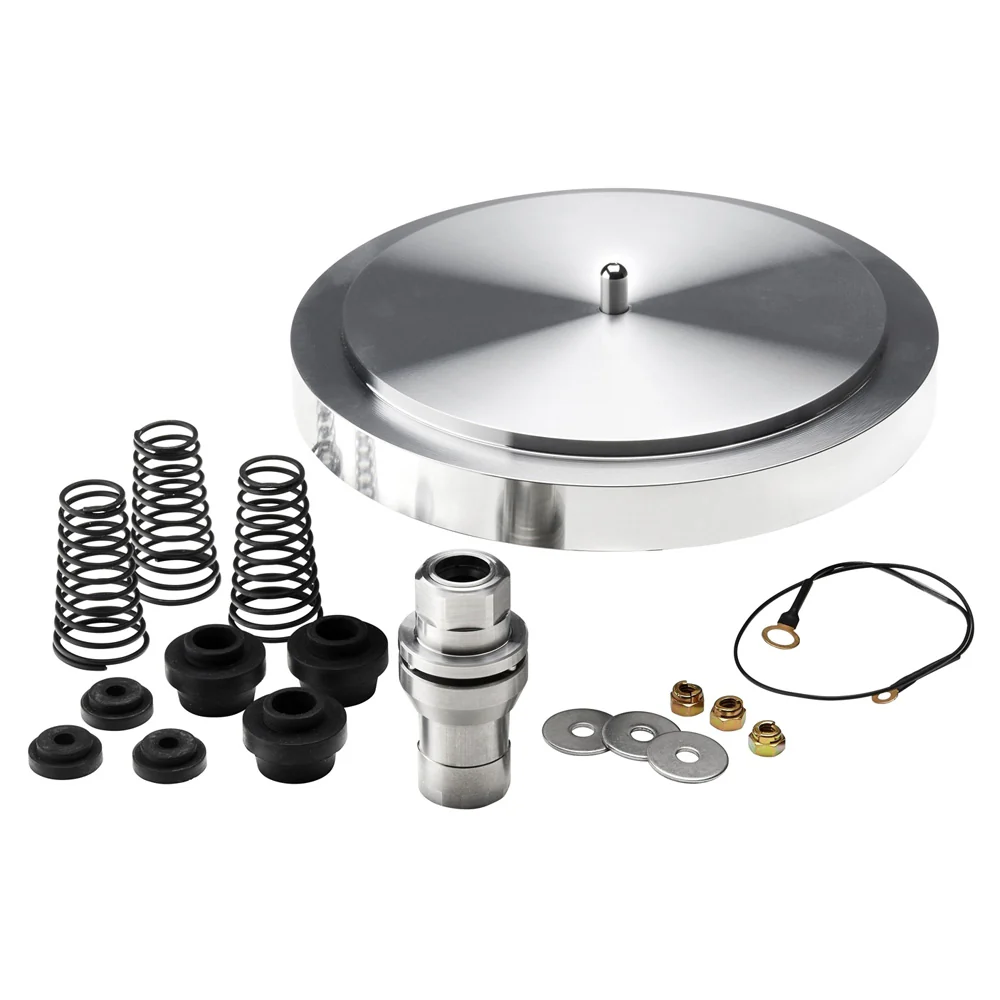 Linn Karousel Bearing upgrade for LP12