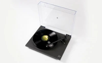 Rega Planar 1 Plus Turntable - Image 2