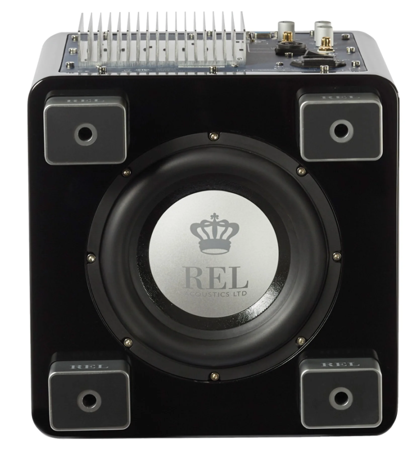 REL T/5x Subwoofer - Image 4