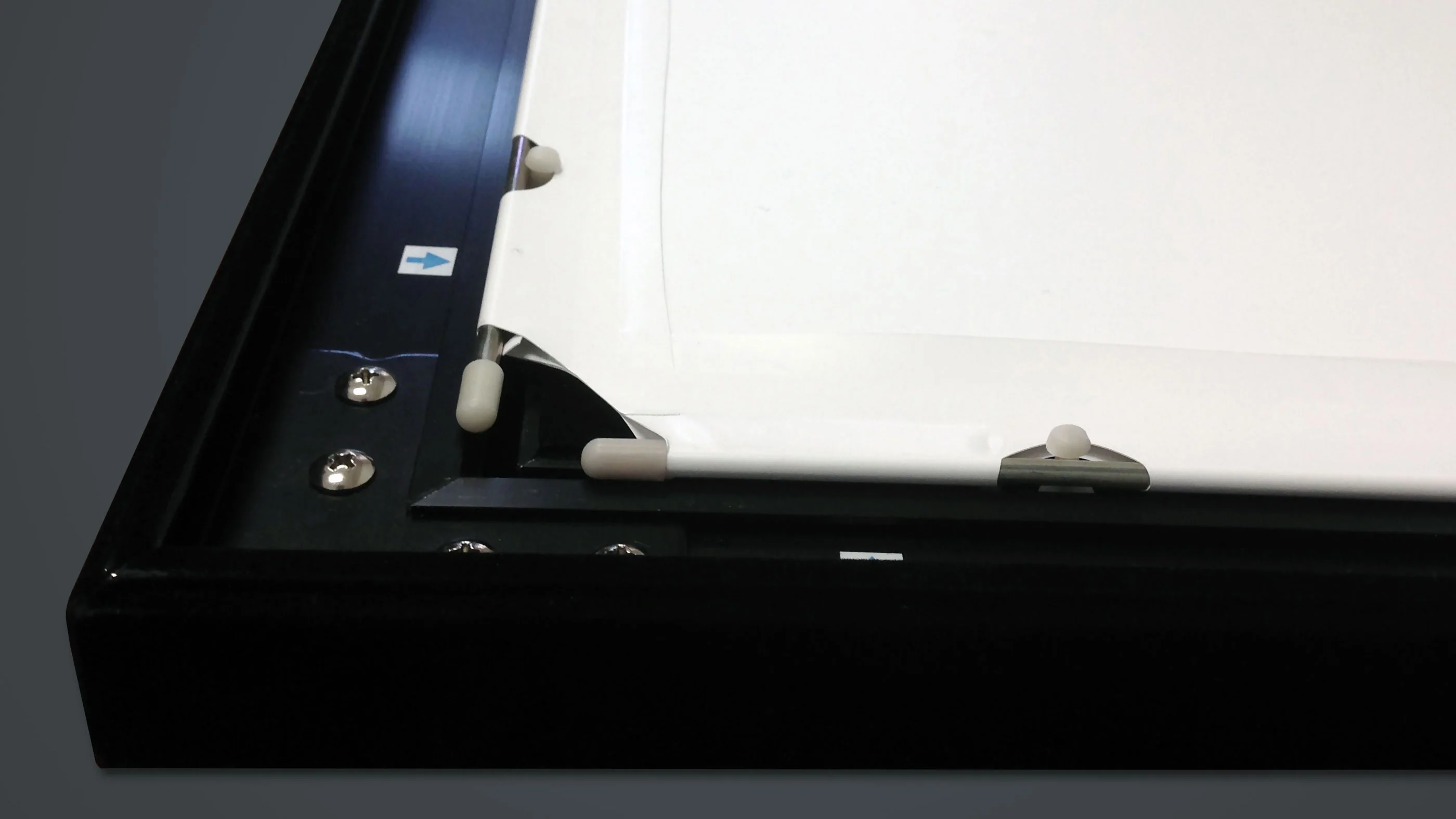 Severtson 2.39:1 Impression Series Fixed Frame Screens - Image 3